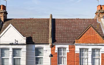 clay roofing Old Wingate, County Durham