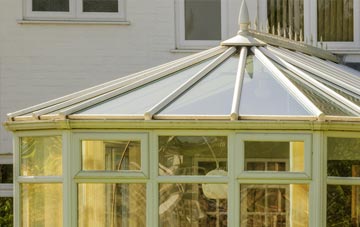 conservatory roof repair Old Wingate, County Durham