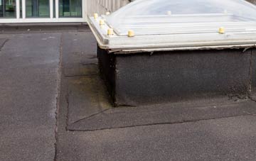 disadvantages of Old Wingate flat roofs
