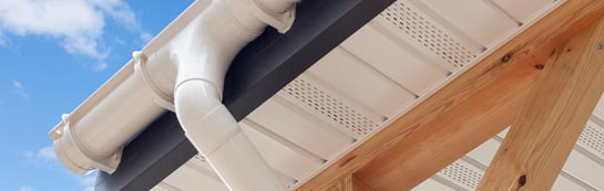 get Old Wingate guttering quotes today