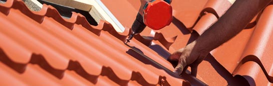 save on Old Wingate roof installation costs